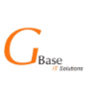 GBase IT logo, GBase IT contact details