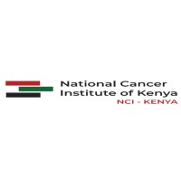 National Cancer Institute of Kenya logo, National Cancer Institute of Kenya contact details