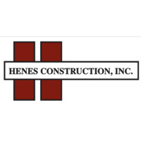 Henes Construction, Inc. logo, Henes Construction, Inc. contact details