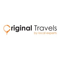 Original Travels logo, Original Travels contact details