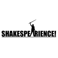 Shakespearience! logo, Shakespearience! contact details