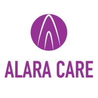 Alara Care logo, Alara Care contact details