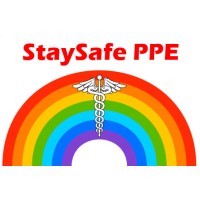 StaySafe PPE, LLC logo, StaySafe PPE, LLC contact details