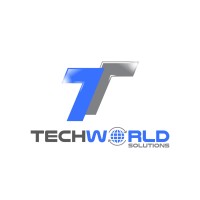 Techworld Solutions logo, Techworld Solutions contact details