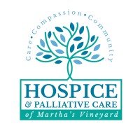 HOSPICE OF MARTHAS VINEYARD INC logo, HOSPICE OF MARTHAS VINEYARD INC contact details