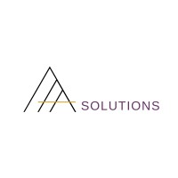 AAA Solutions logo, AAA Solutions contact details