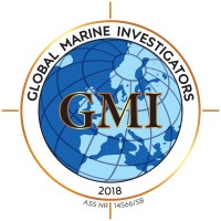 Global Marine Investigators(GMI) logo, Global Marine Investigators(GMI) contact details