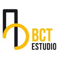 BCT ESTUDIO logo, BCT ESTUDIO contact details