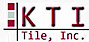 KTI Tile, Inc. logo, KTI Tile, Inc. contact details