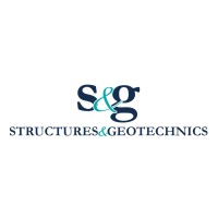 Structures and Geotechnics (S&G) logo, Structures and Geotechnics (S&G) contact details