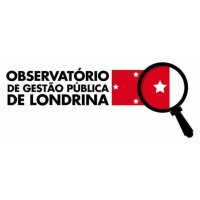 Observatório de Gestão Pública de Londrina logo, Observatório de Gestão Pública de Londrina contact details