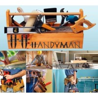 SLT Construction Handyman Services logo, SLT Construction Handyman Services contact details