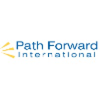 Path Forward International, LLC logo, Path Forward International, LLC contact details