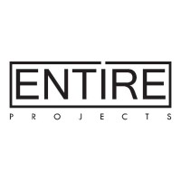 Entire Projects logo, Entire Projects contact details