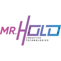 Mr.Holo logo, Mr.Holo contact details