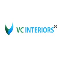 VC INTERIORS logo, VC INTERIORS contact details