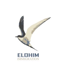 ELOHIM IMMIGRATION CONSULTANCY SOLUTION PRIVATE LIMITED logo, ELOHIM IMMIGRATION CONSULTANCY SOLUTION PRIVATE LIMITED contact details