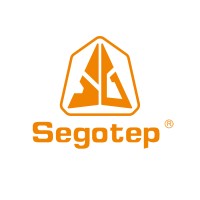 Segotep logo, Segotep contact details