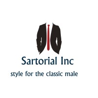 Sartorial Inc logo, Sartorial Inc contact details