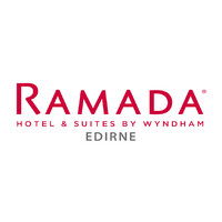 Ramada Hotel & Suites By Wyndham Edirne logo, Ramada Hotel & Suites By Wyndham Edirne contact details