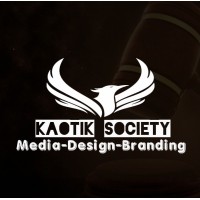 Kaotik Society logo, Kaotik Society contact details