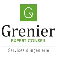 Grenier Expert Conseil logo, Grenier Expert Conseil contact details