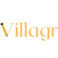 Villagr Co. logo, Villagr Co. contact details