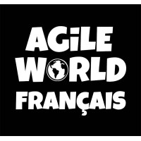 Agile World Français logo, Agile World Français contact details