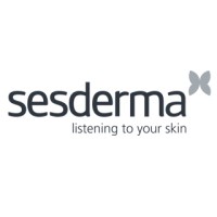 Sesderma logo, Sesderma contact details