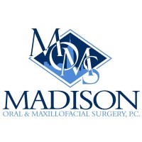 Madison Oral & Maxillofacial Surgery, P.C. logo, Madison Oral & Maxillofacial Surgery, P.C. contact details