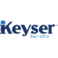 Keyser Benefits logo, Keyser Benefits contact details