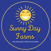 Sunny Day Solar Farms logo, Sunny Day Solar Farms contact details