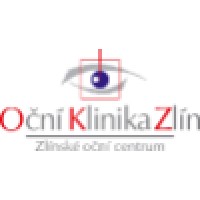 Ocni klinika Zlin logo, Ocni klinika Zlin contact details