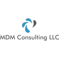 MDM Consulting LLC logo, MDM Consulting LLC contact details