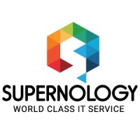 Supernology IT Services logo, Supernology IT Services contact details