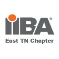 IIBA East Tennessee Chapter logo, IIBA East Tennessee Chapter contact details