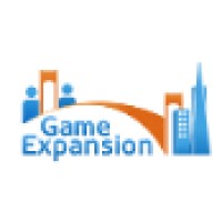 Game Expansion, Inc. logo, Game Expansion, Inc. contact details