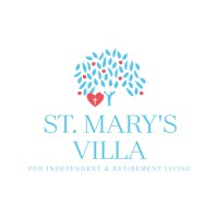 St. Mary's Villa For Independent & Retirement Living logo, St. Mary's Villa For Independent & Retirement Living contact details