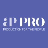 AP PRO הפקות אירועים עסקיים logo, AP PRO הפקות אירועים עסקיים contact details