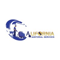 California Janitorial logo, California Janitorial contact details