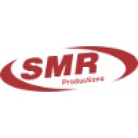 SMR Productions logo, SMR Productions contact details