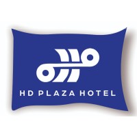 HD Plaza Hotel logo, HD Plaza Hotel contact details