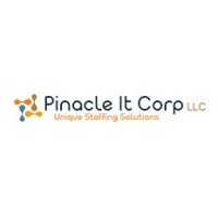 PINACLE IT CORP LLC logo, PINACLE IT CORP LLC contact details