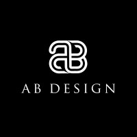 AB Design logo, AB Design contact details