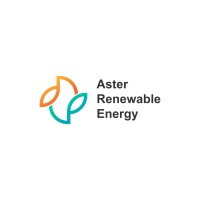 Aster Renewable Energy logo, Aster Renewable Energy contact details