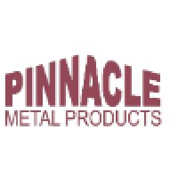 Pinnacle Metal Products logo, Pinnacle Metal Products contact details