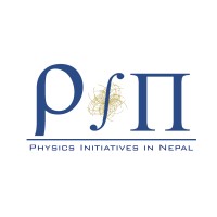 Physics Initiatives in Nepal (PIN) logo, Physics Initiatives in Nepal (PIN) contact details