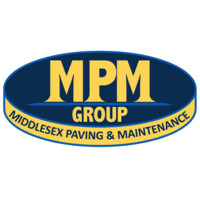 Middlesex Paving and Maintenance logo, Middlesex Paving and Maintenance contact details