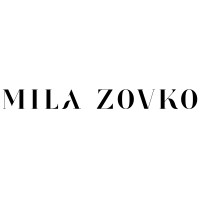 MILA ZOVKO logo, MILA ZOVKO contact details