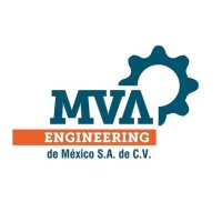 MVA Engineering De México SA De CV logo, MVA Engineering De México SA De CV contact details